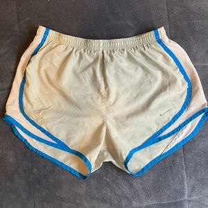 Womens Nike Athletic Shorts